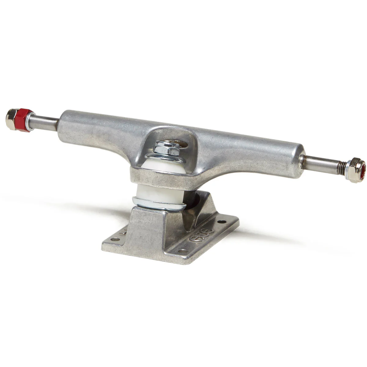 Ace AF1 Polished Skateboard Trucks - 33 - Image 2