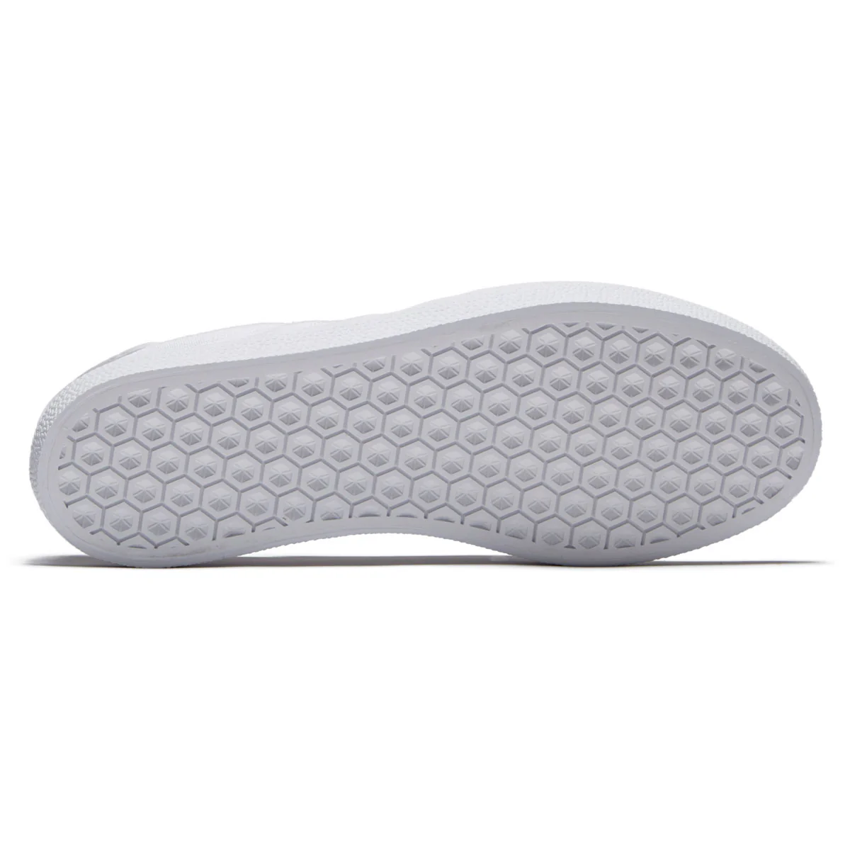 Adidas 3MC Shoes - White/White/Gold Metallic - Image 4