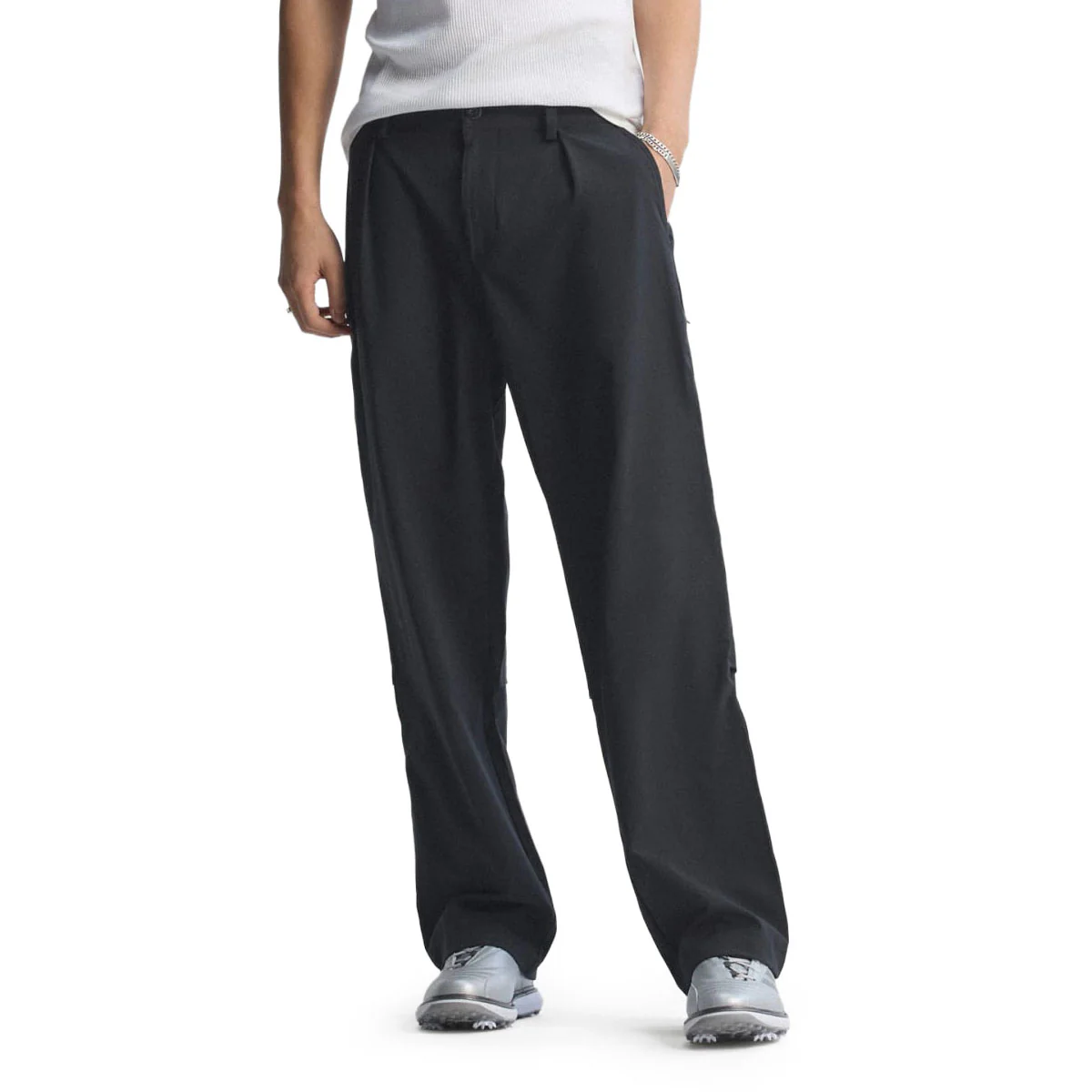 Adidas x Metalwood Originals Pants - Black