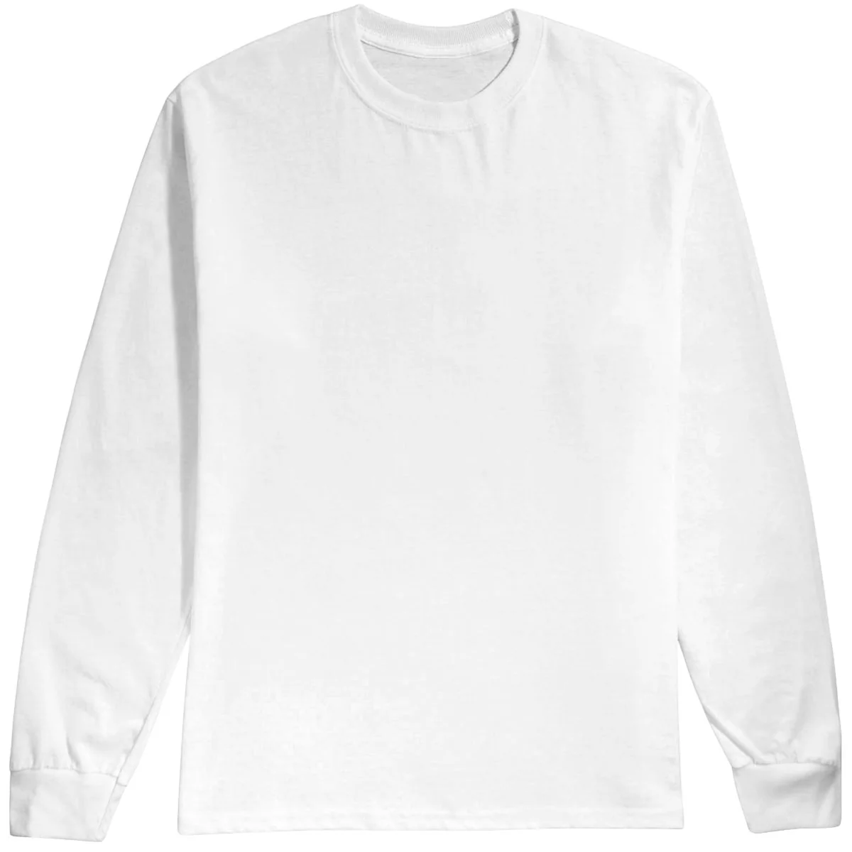 Alien Workshop Exalt Gen Zed Photo Upload Long Sleeve T-Shirt - White - LG