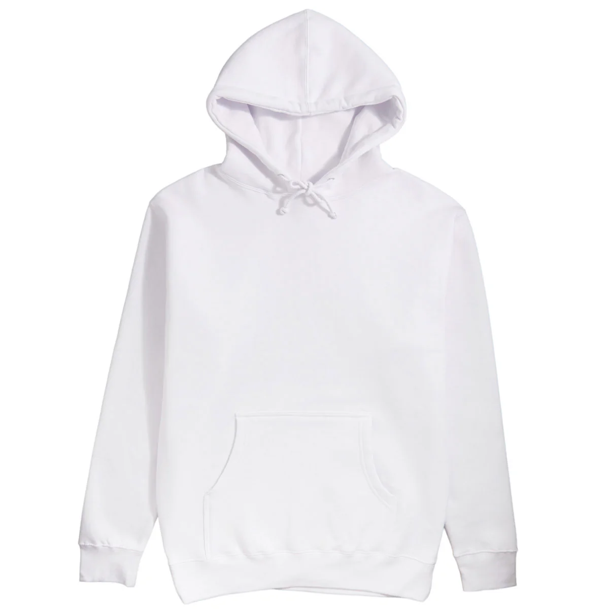 Alien Workshop Exalt Gen Zed Photo Upload Pullover Hoodie - White - XL