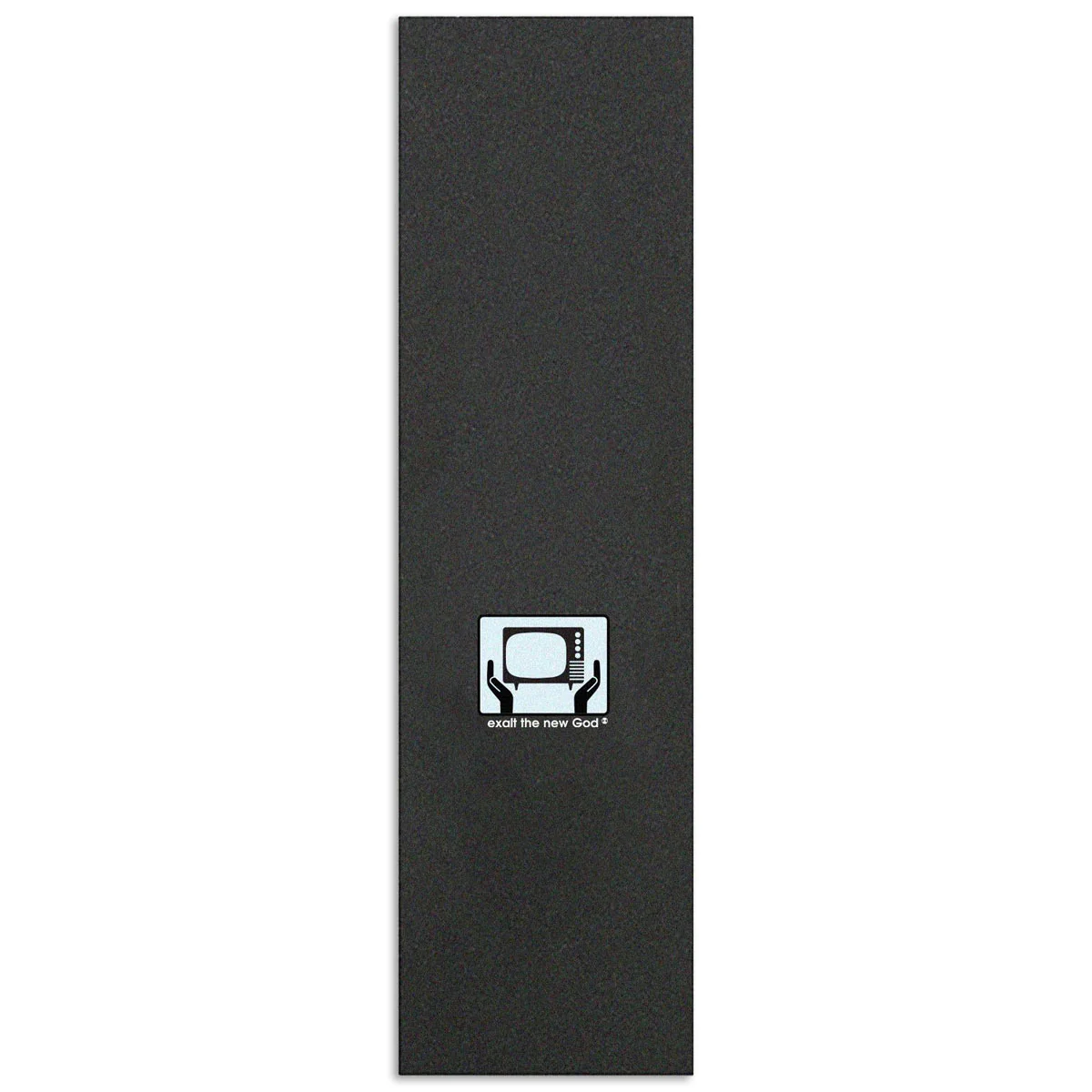 Alien Workshop Exalt Grip tape - Black