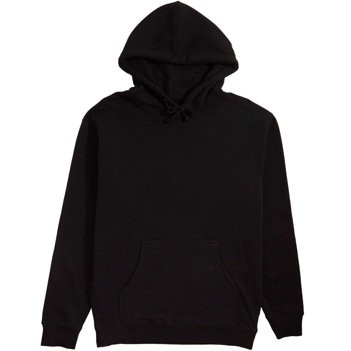Alien Workshop Exalt Photo Upload Pullover Hoodie - Black - MD