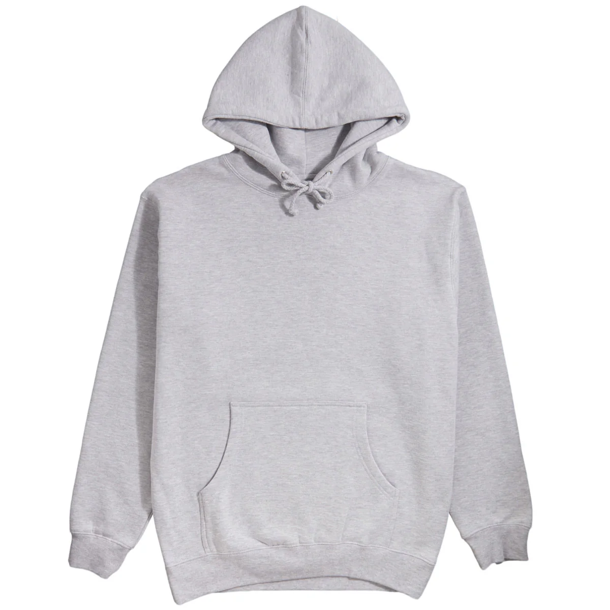 Alien Workshop Exalt Photo Upload Pullover Hoodie - Heather Grey - XXL