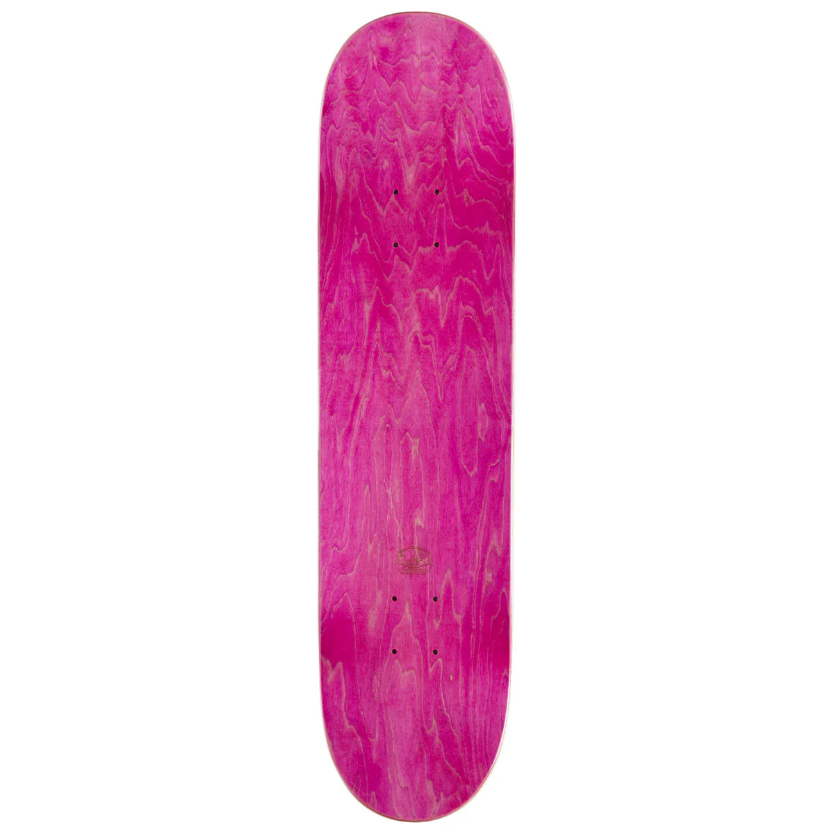 Alien Workshop OG Burst Skateboard Complete - Blue - 7.875" - Image 2