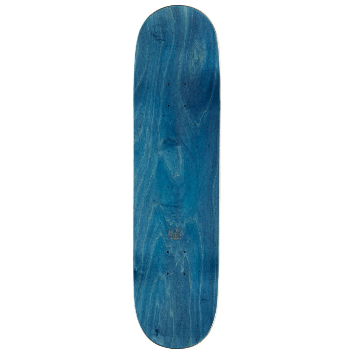 Alien Workshop OG Burst Skateboard Complete - White - 8.50" - Image 2
