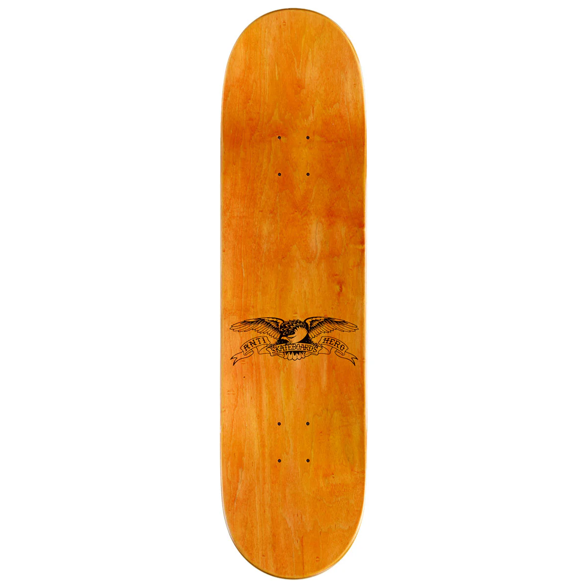 Anti-Hero Grant Refuse Skateboard Complete - 8.40" - Image 2