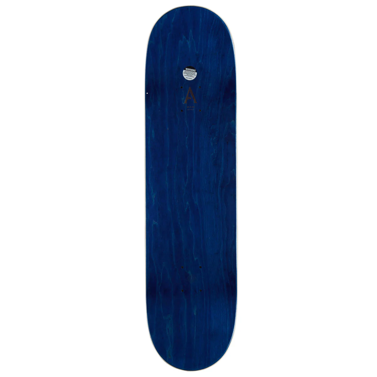 April Shane O'Neill Liquid Skateboard Complete - 8.125" - Image 2