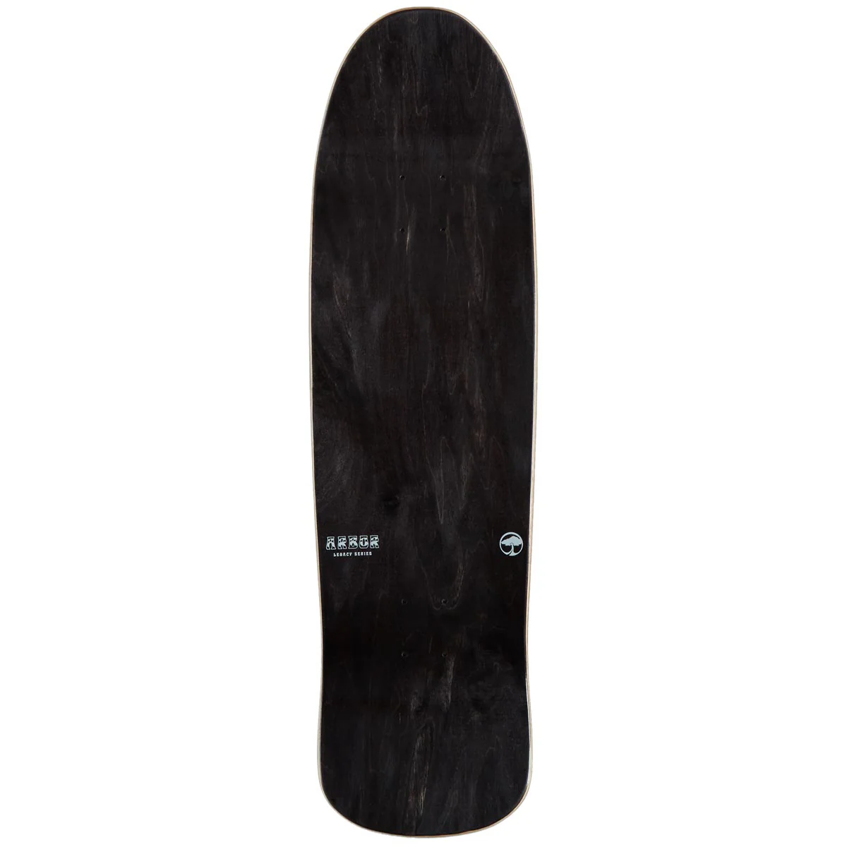 Arbor Martillo Legacy Spellbound Longboard Cruiser Deck - Image 2