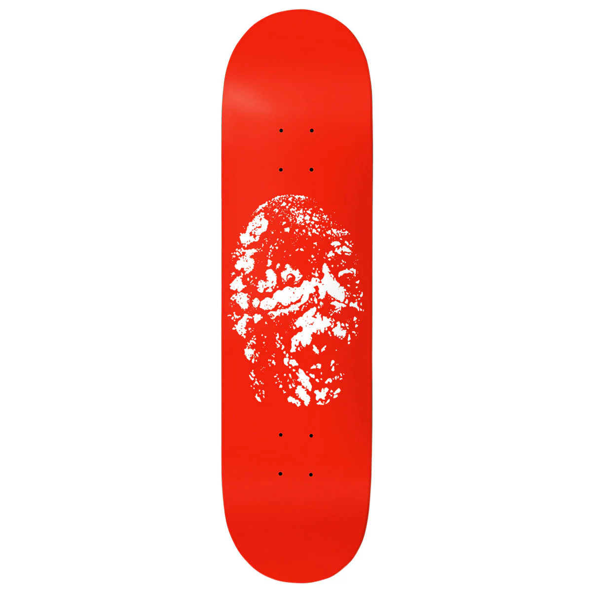 Baker T-Funk Gravel Pit Skateboard Deck - 8.75"