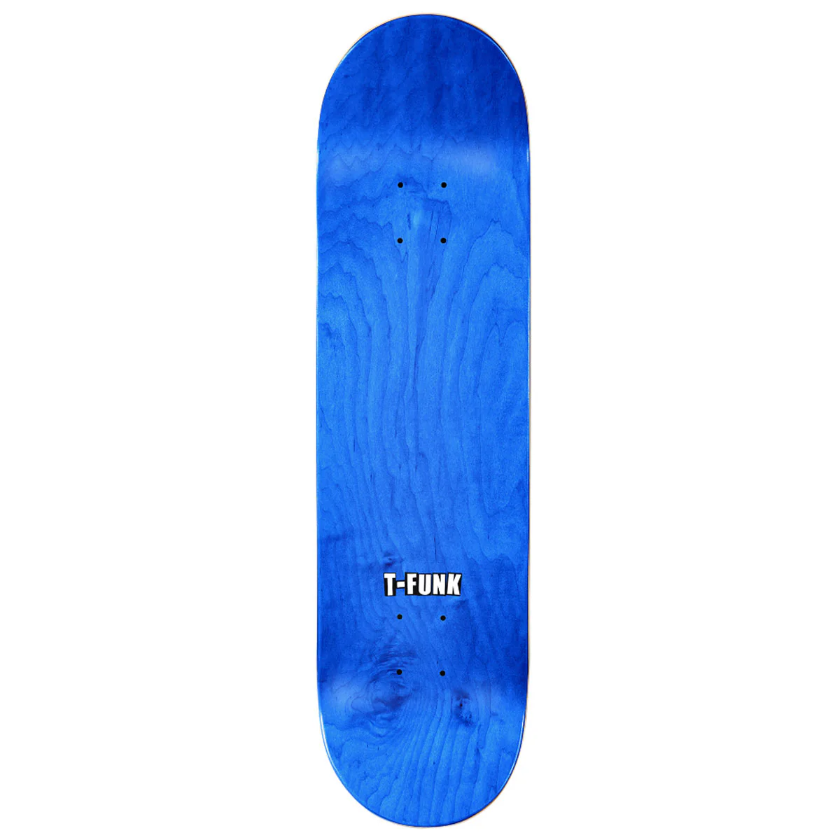 Baker T-Funk Gravel Pit Skateboard Deck - 8.75" - Image 2