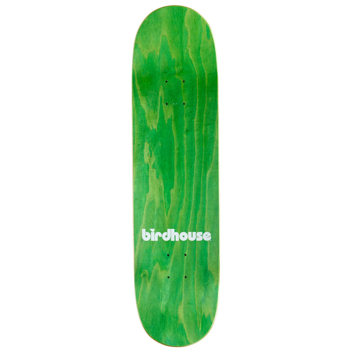 Birdhouse Tony Hawk Stranger Skateboard Complete - 8.25" - Image 2