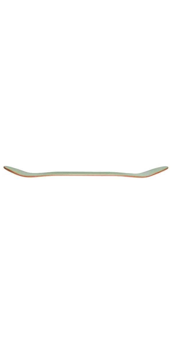 Blank Maple Skateboard Deck - Image 3