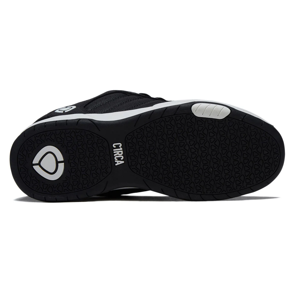C1rca CX201R Shoes - Black/Black/White - Image 4