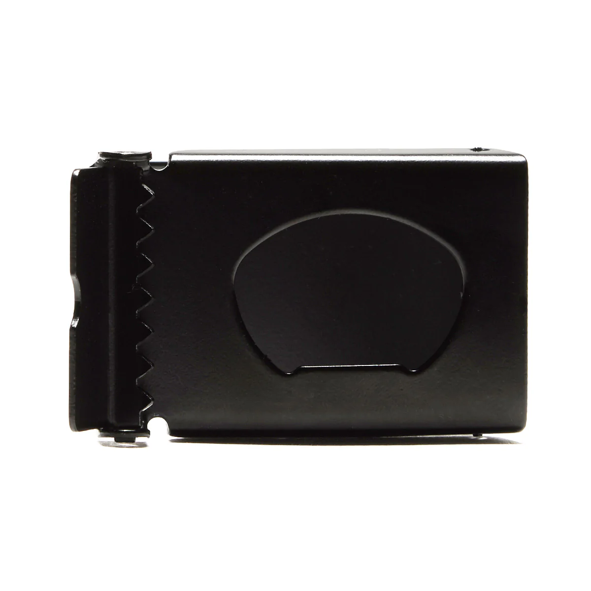 CCS Black Kickflip Buckle Belt - Polka Dot - Image 4