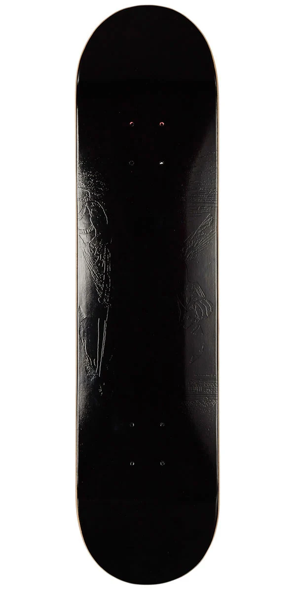 CCS Blem Skateboard Deck - Single - 7.75"