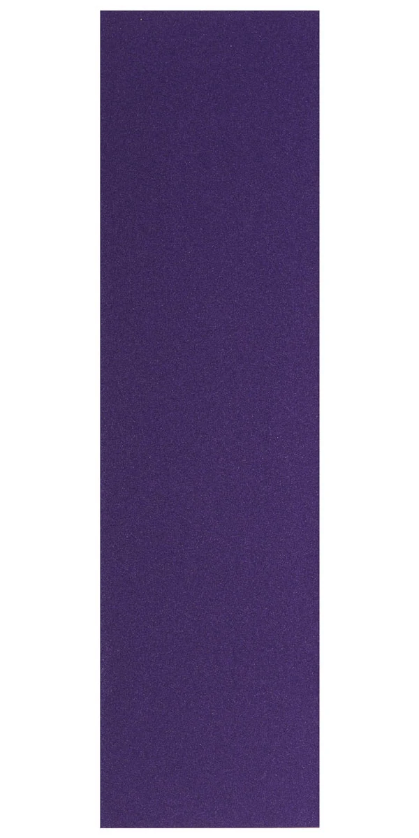 CCS Classic Griptape - Purple - 9"x33"