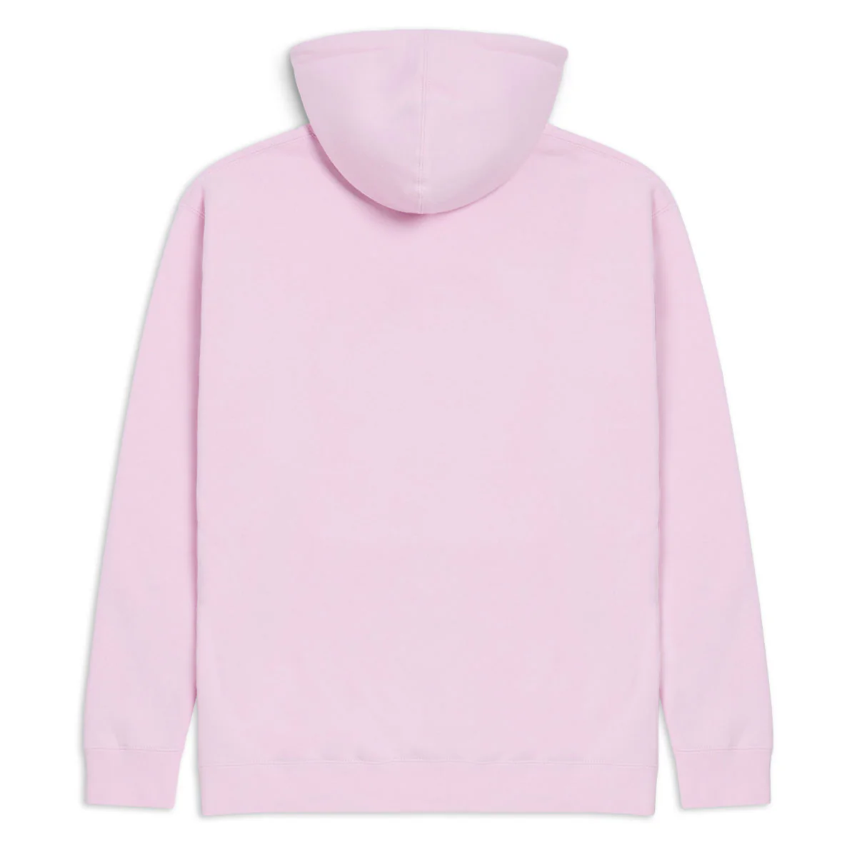 CCS Core Pullover Hoodie - Light Pink - Image 3
