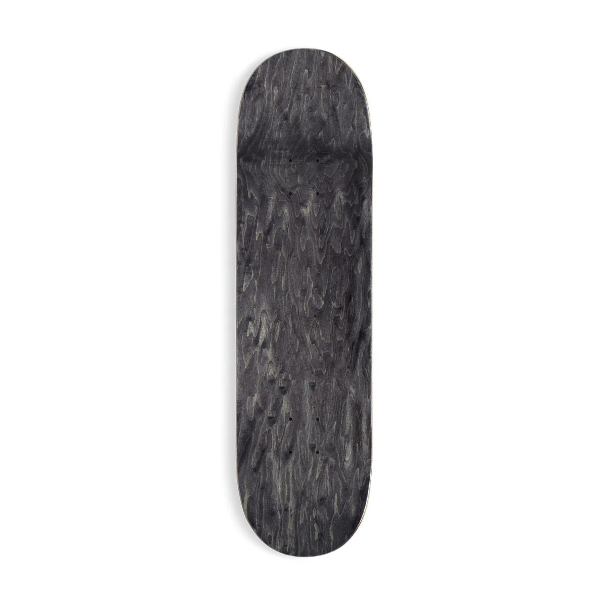 CCS Diamond Plate Embossed Mini Skateboard Complete - 7.00" - Image 2
