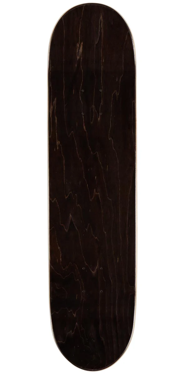 CCS Gargoyle Skateboard Deck - Silver - Image 3