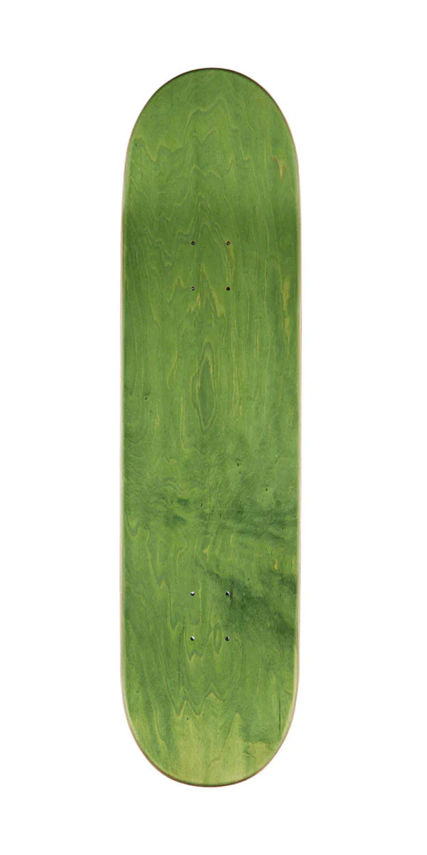 CCS Gorilla Mini Skateboard Deck - Image 3