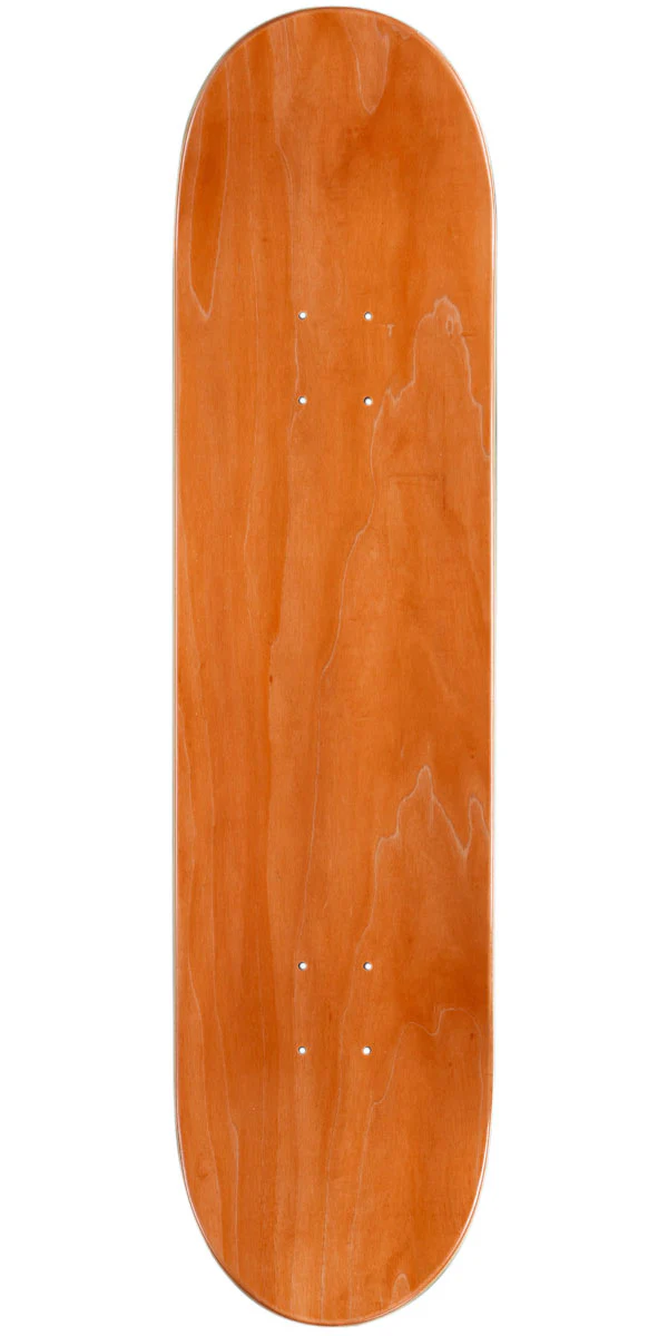 CCS Ink Angel Skateboard Complete - Blue - Image 2