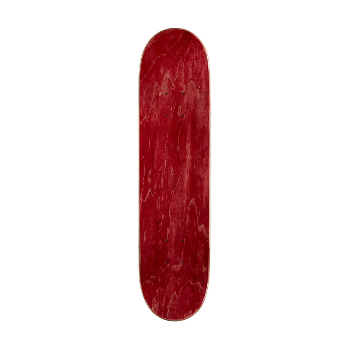 CCS Logo Mini Skateboard Complete - Blue - Image 2