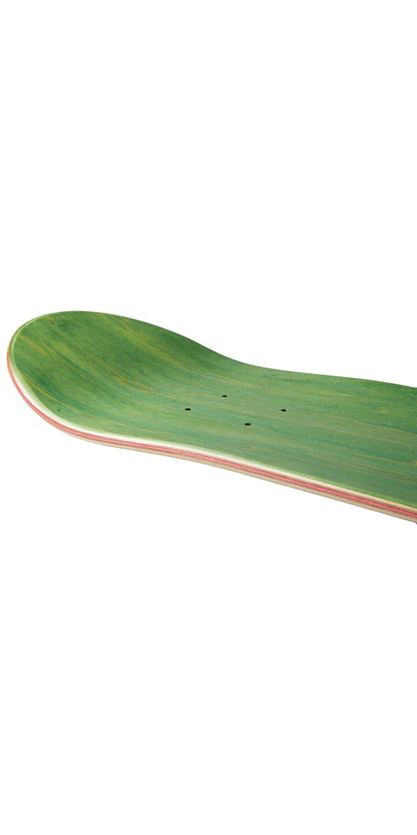 CCS Logo Skateboard Complete - Purple - Image 6