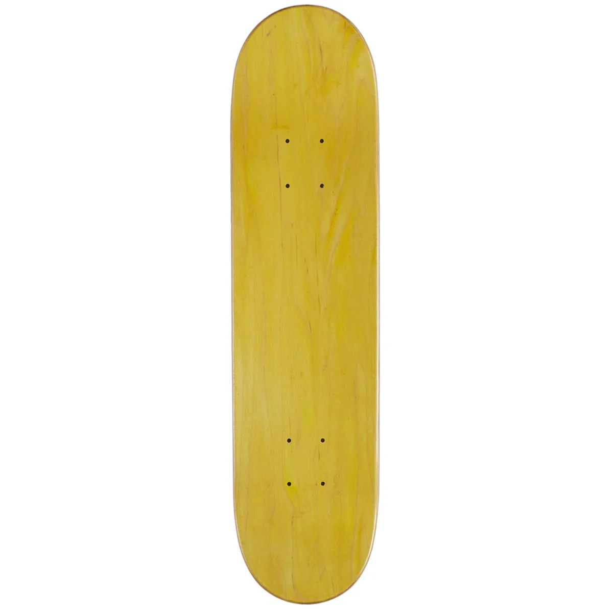 CCS Odd Birds Penguin Mini Skateboard Deck - Image 2