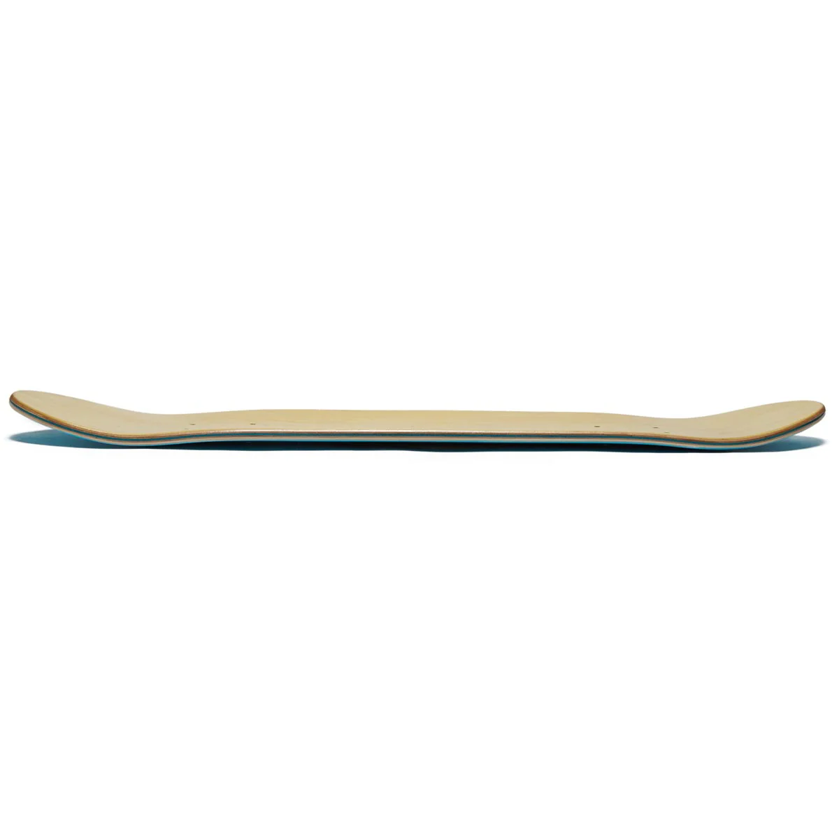CCS Odd Birds Penguin Mini Skateboard Deck - Image 5