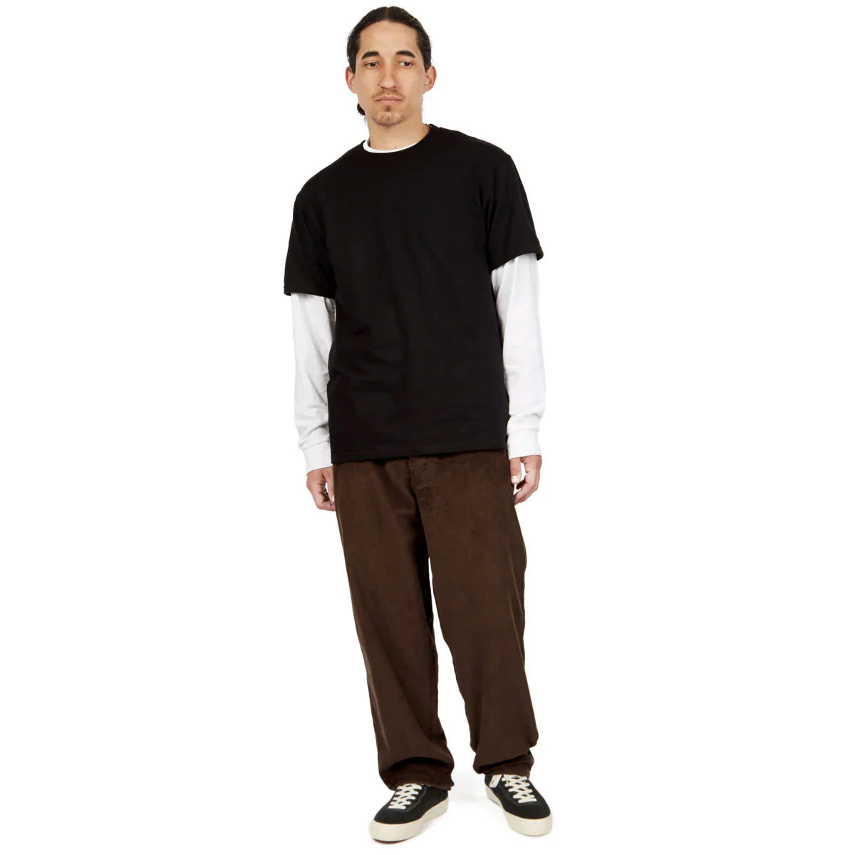 CCS OG Combo Pack T-Shirts - Black/White - Image 4
