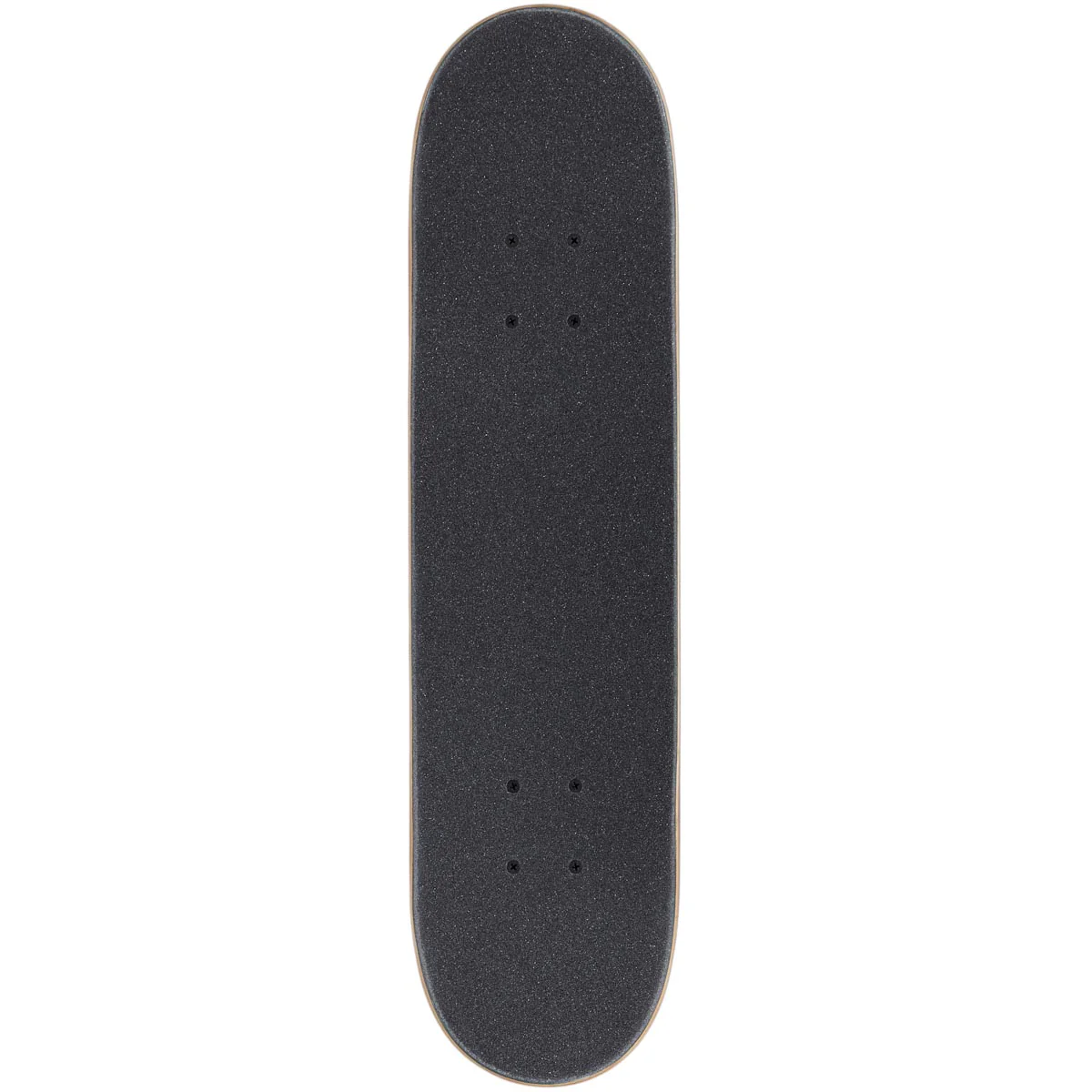 CCS Tiger Mini Skateboard Complete - Image 2
