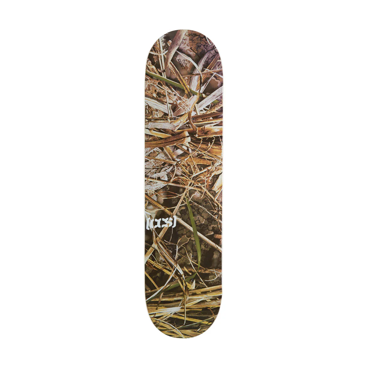 CCS x Realtree Logo Mini Skateboard Deck - Max 7 - 7.25"