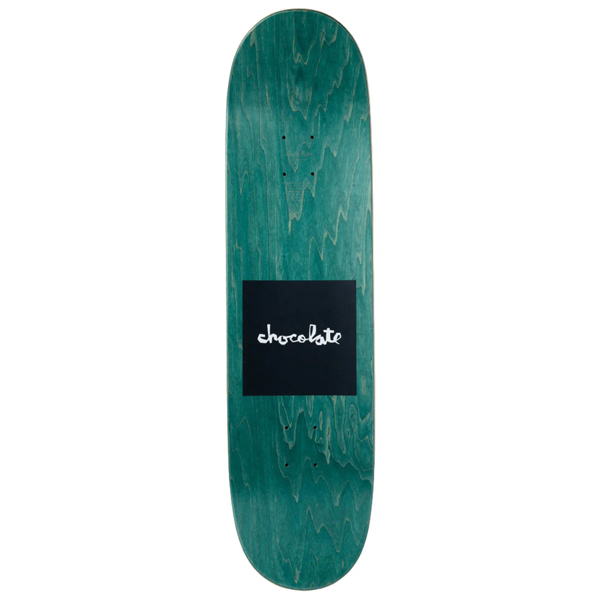 Chocolate Aikens Square Skateboard Complete - 8.50" - Image 2