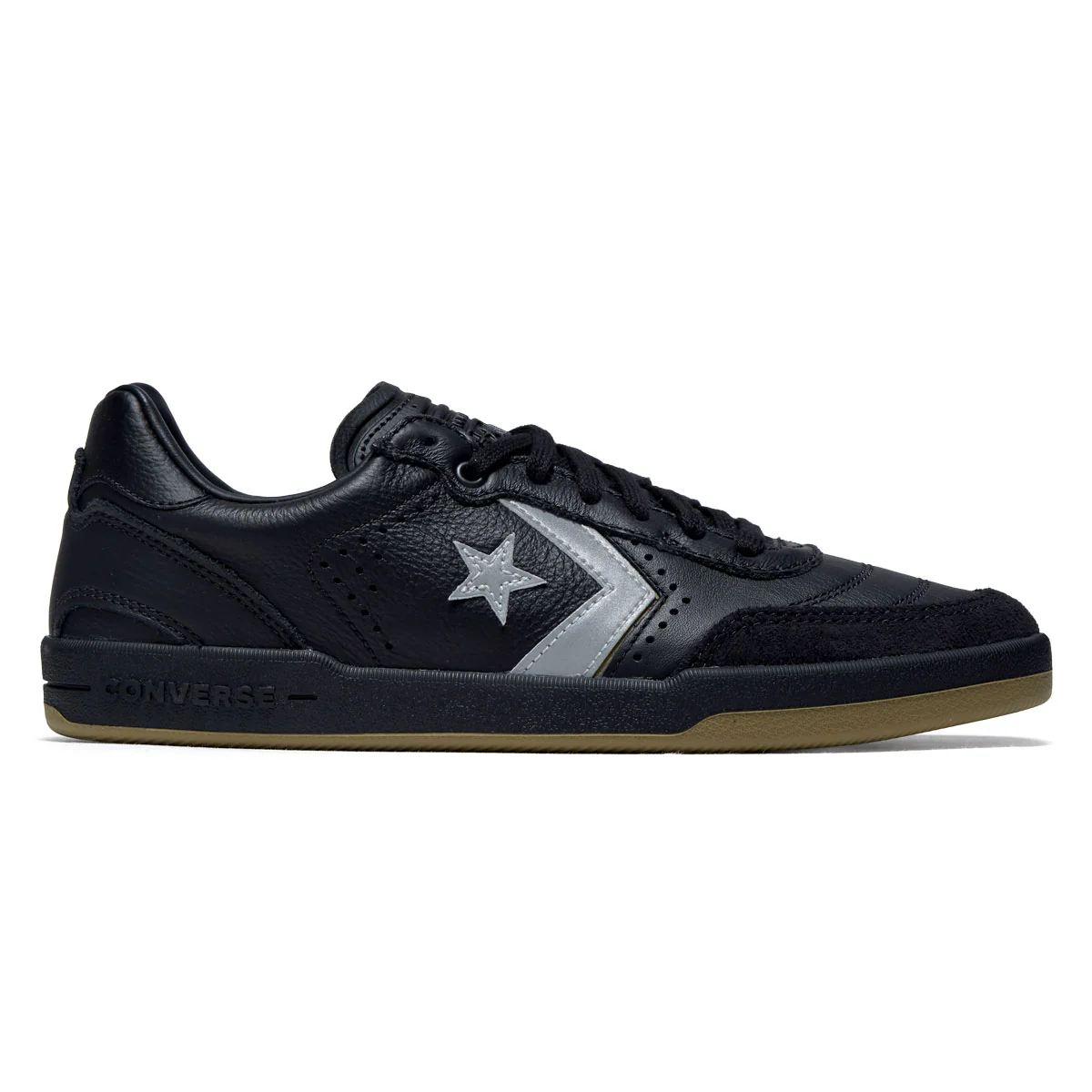 Converse Louie Lopez Pro 2 Shoes - Total Eclipse/Swamp/Silver