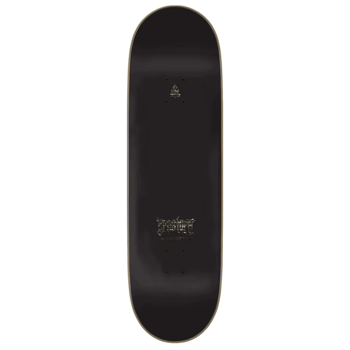 Creature Fortress SM VX Stumps Skateboard Deck - 9.00" - Image 2