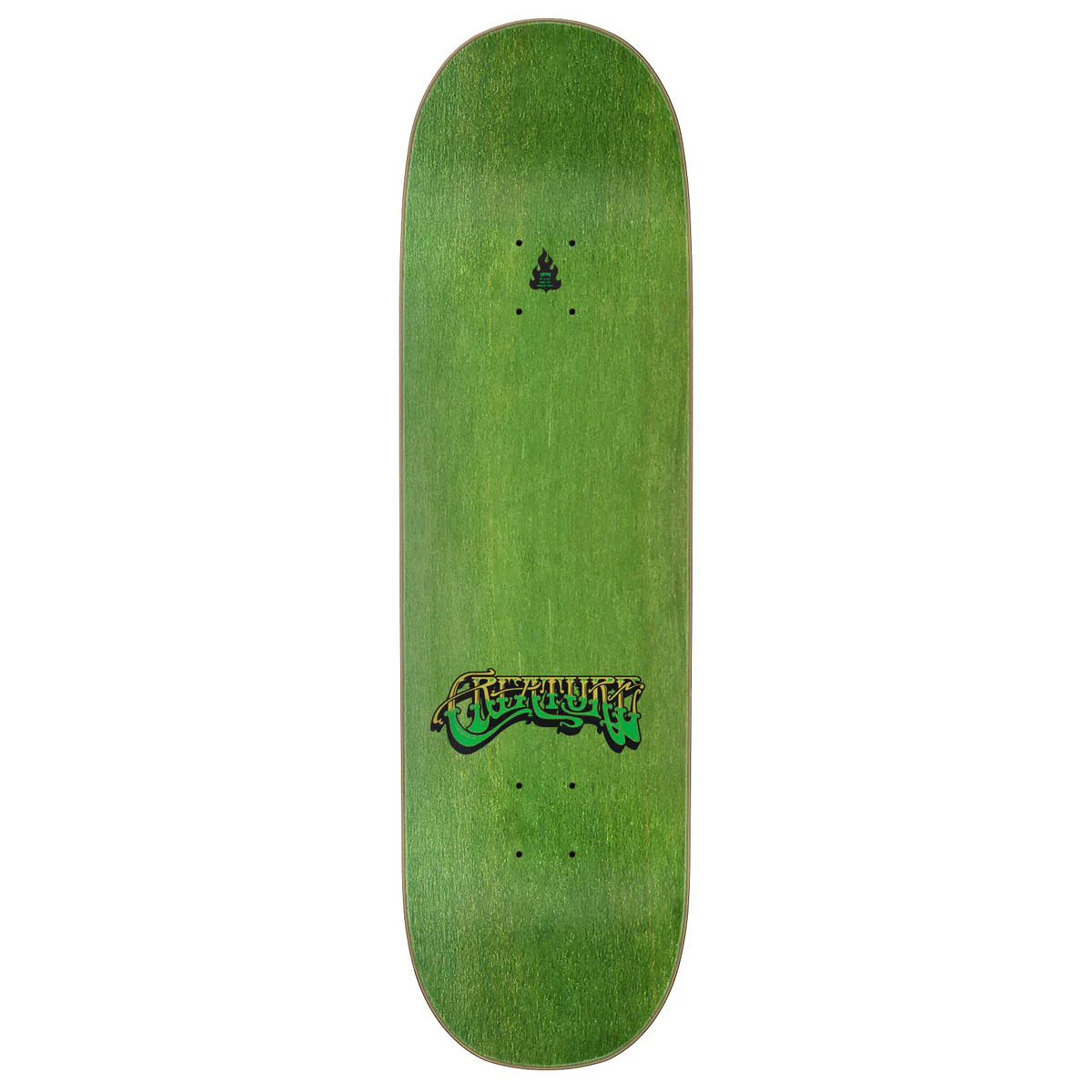Creature Kimbel Sideshow Pro Skateboard Deck - 9.00" - Image 2