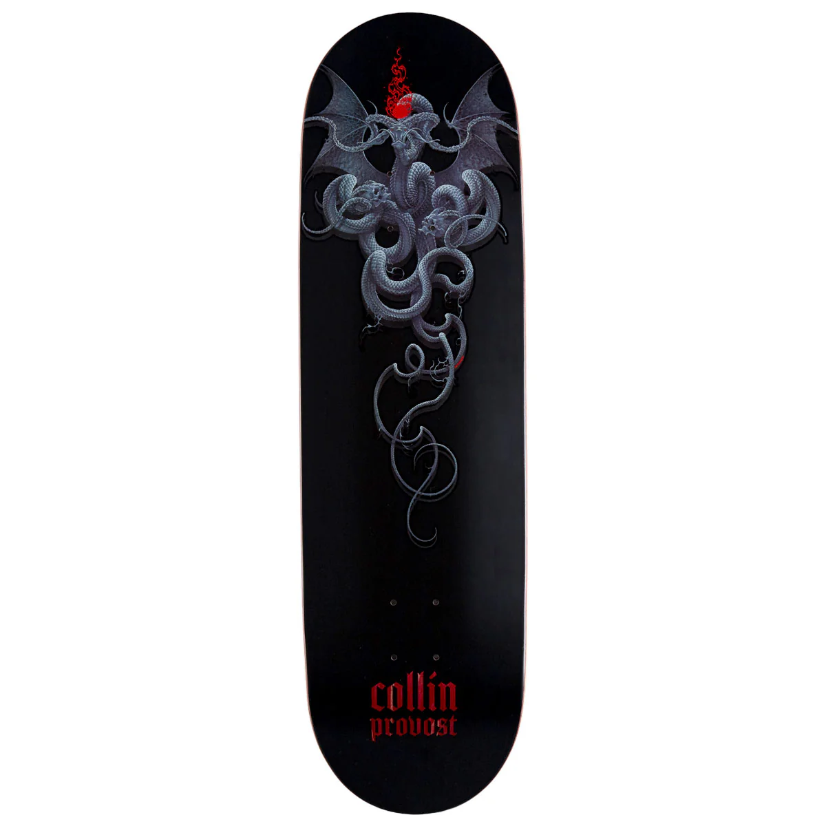 Creature Provost Guardian Pro Skateboard Deck - 8.80"