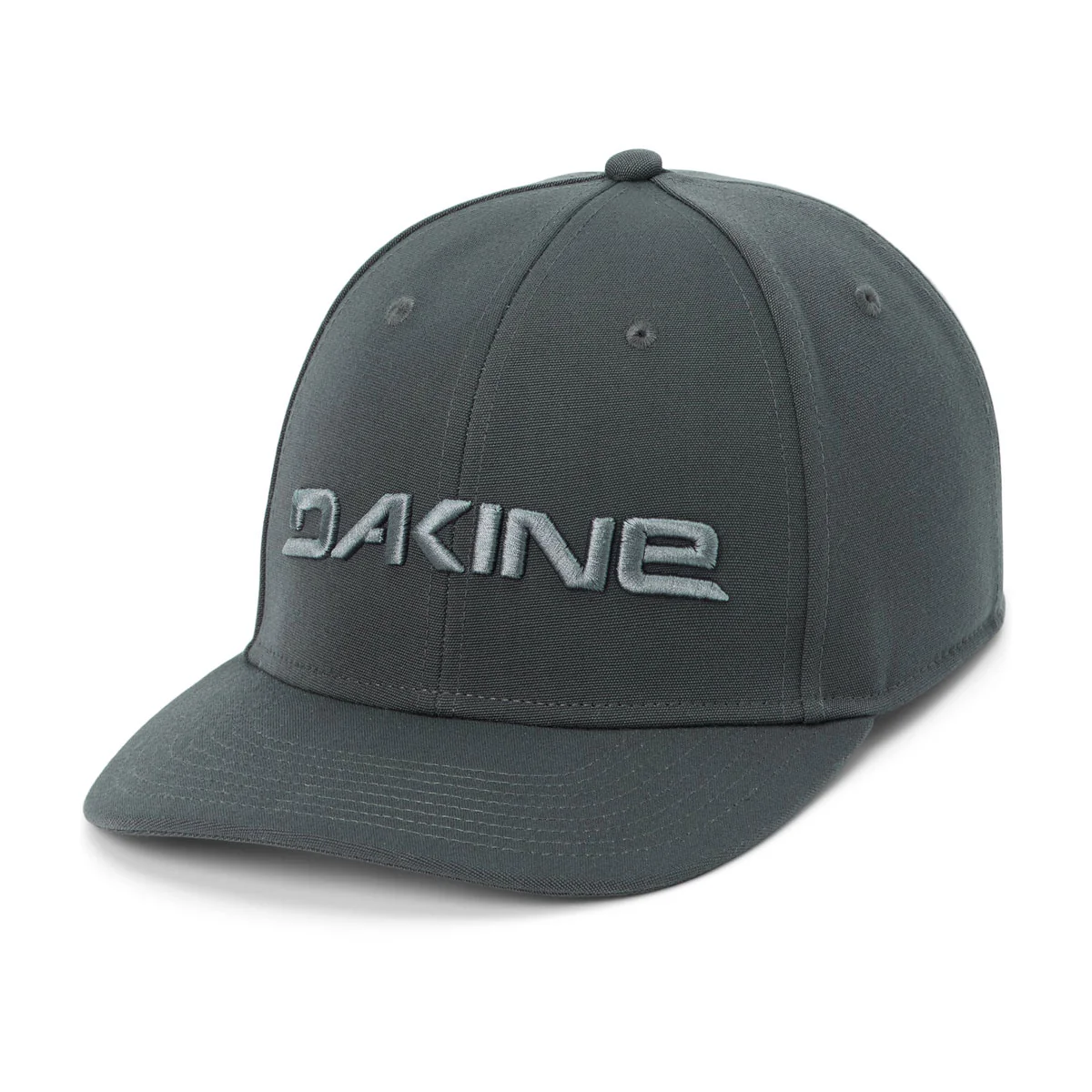 Dakine Rail 3d Ballcap Hat - Odyssey Grey