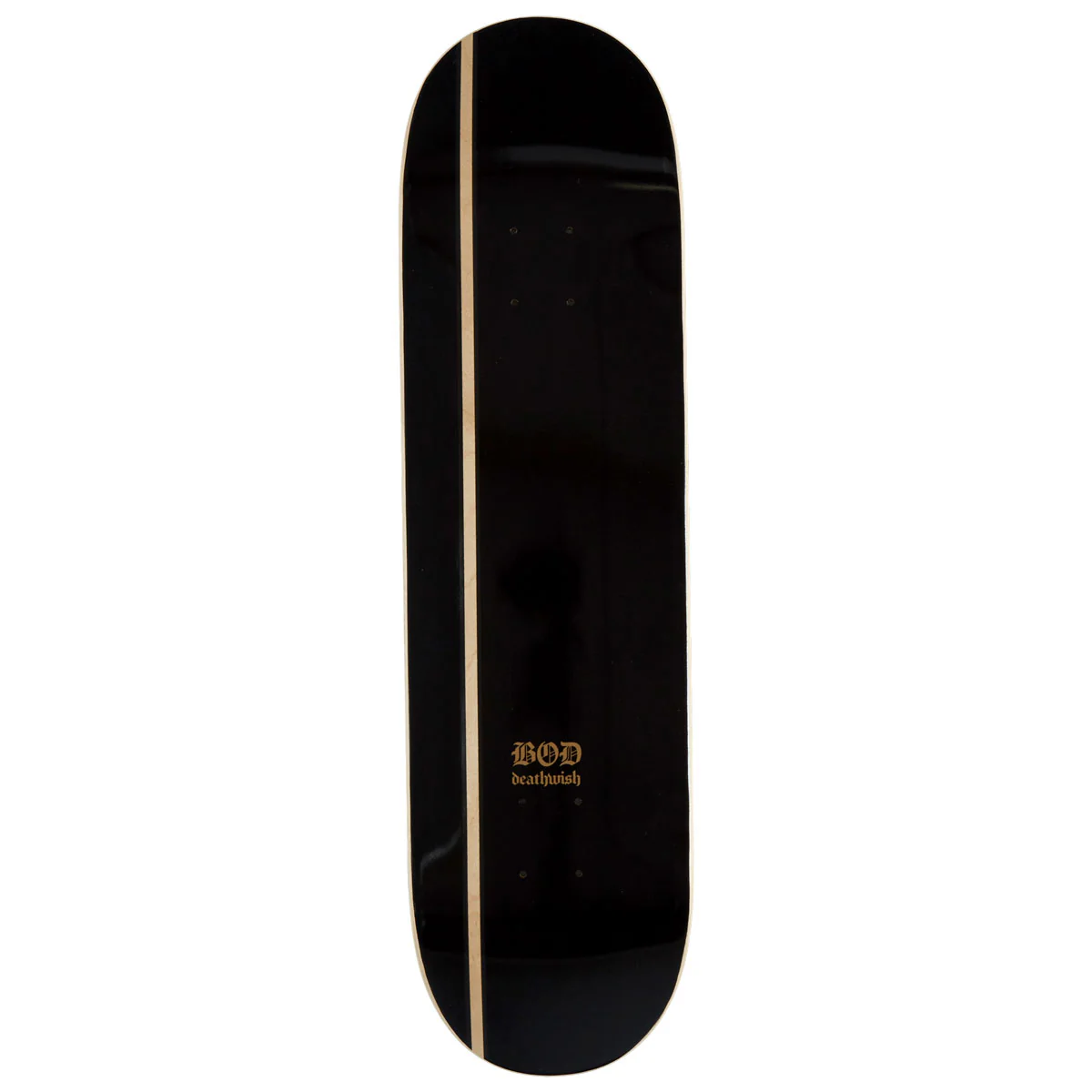 Deathwish Brian O'Dwyer Reckoning Skateboard Deck - 8.388"