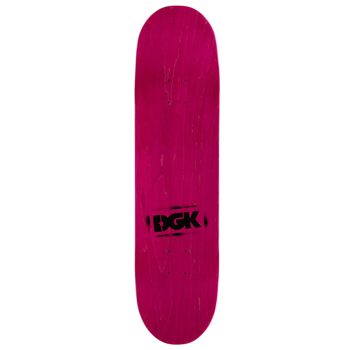 DGK Foot Patrol Shanahan Skateboard Complete - 7.80" - Image 2