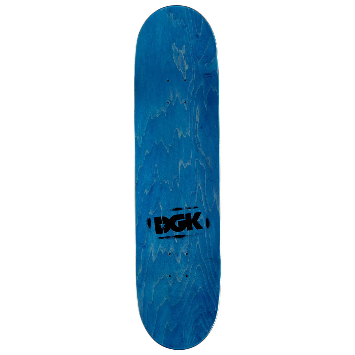 DGK Triplets Shanahan Skateboard Complete - 7.80" - Image 2