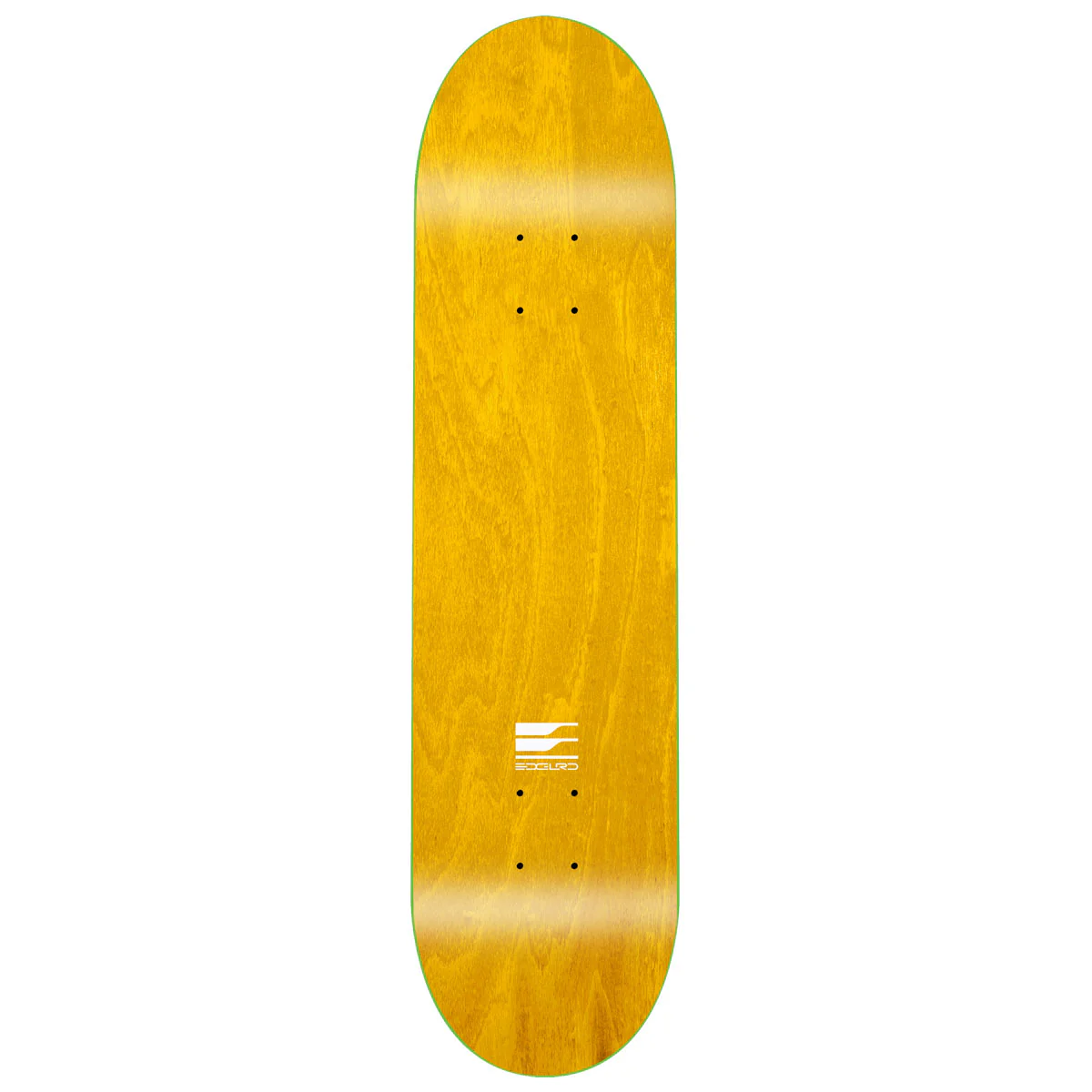 EDGLRD Baby Invasion Vincent Touzery Skateboard Deck - 8.38" - Image 2