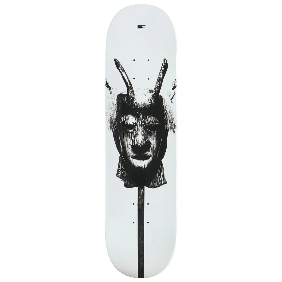 EDGLRD Barrio Triste #002 Skateboard Deck - 8.25"