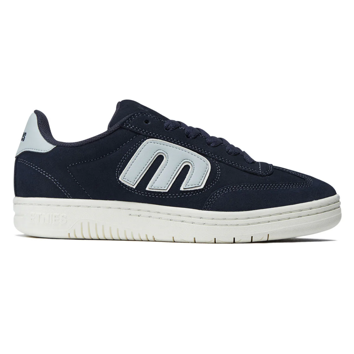 Etnies Lo-Cut Shoes - Indigo