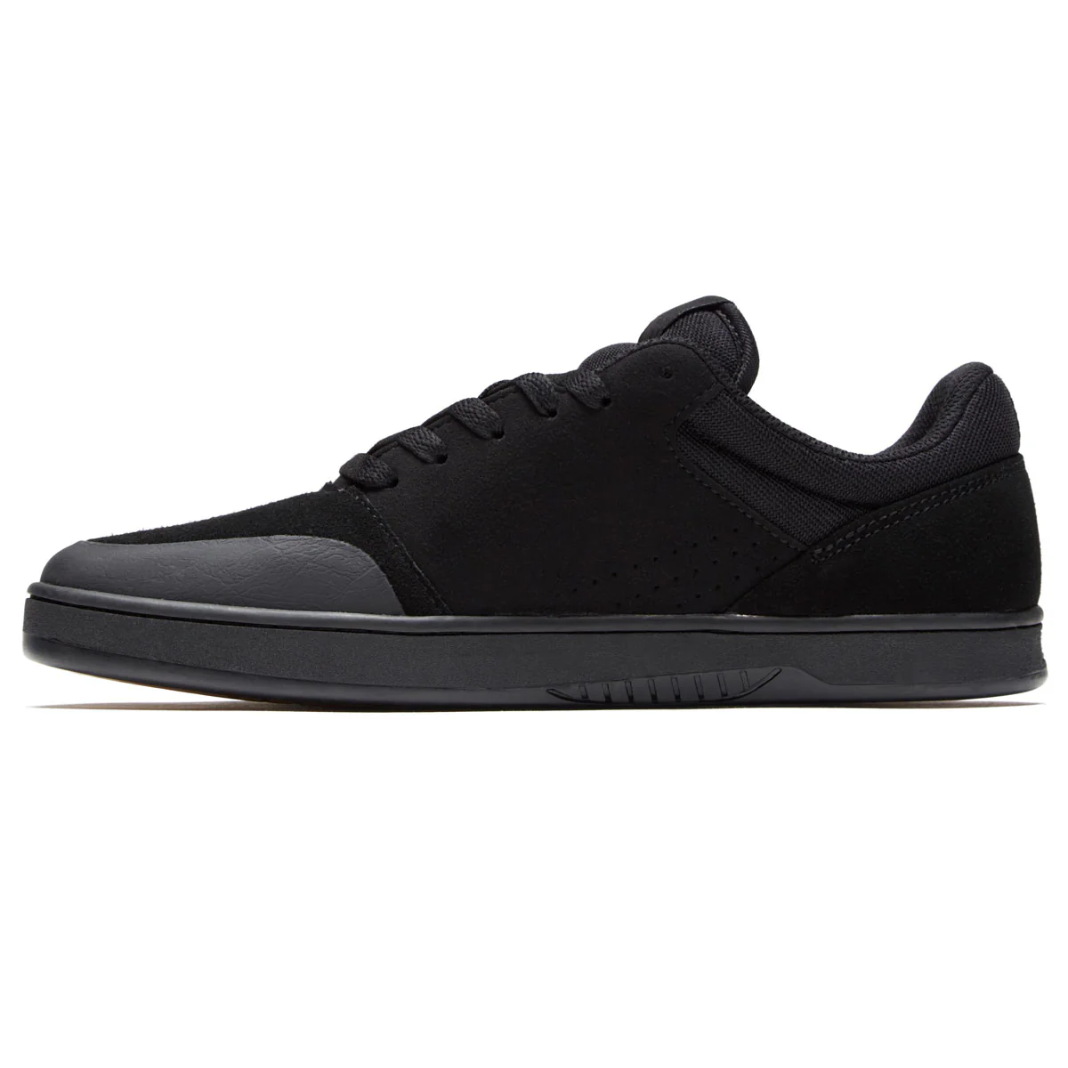 Etnies Marana Shoes - Black/Black/Black - Image 2