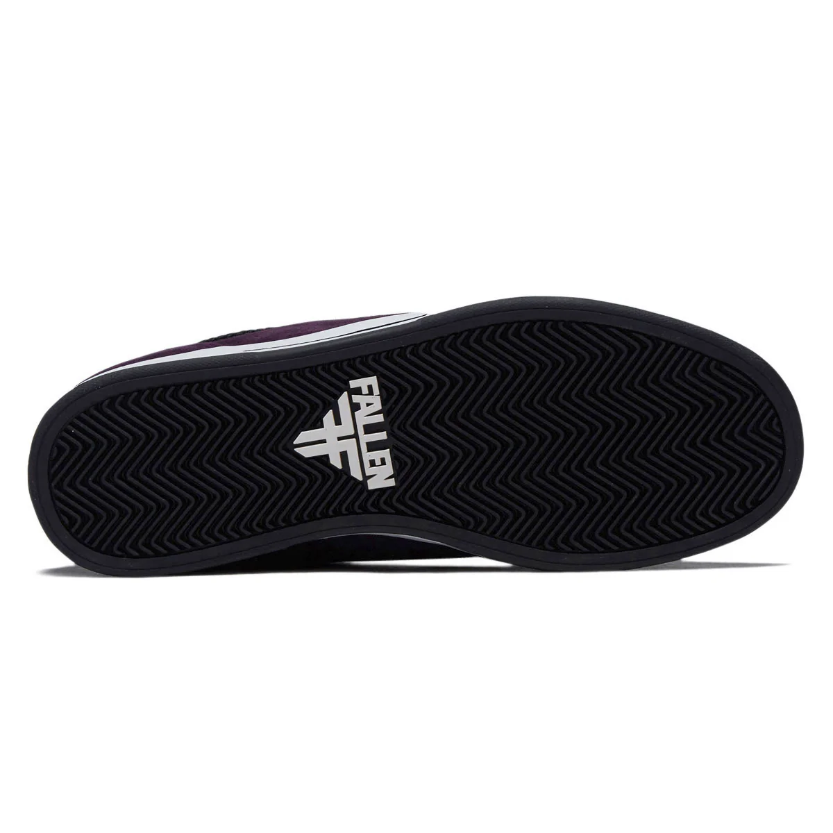 Fallen Patriot Shoes - Grape - Image 4