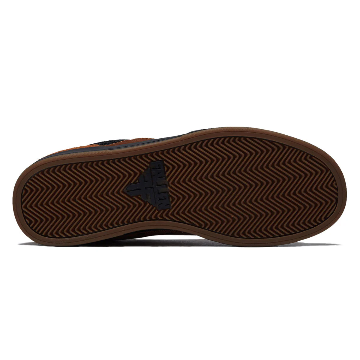 Fallen Patriot Shoes - Wheat/Black - Image 4