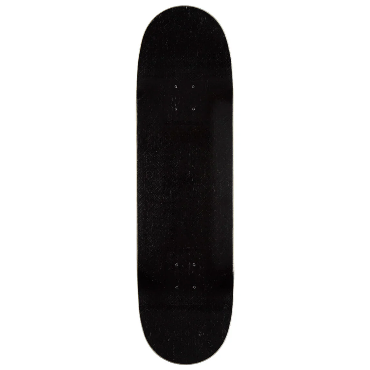 Flight Kiss Skateboard Complete - Pink/Gold Foil - 8.25" - Image 2