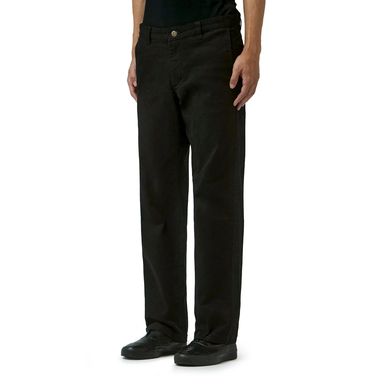 Former Crux Pants - Black II